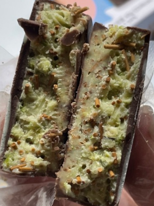 CU 두바이초콜릿 폭발적인 인기비결