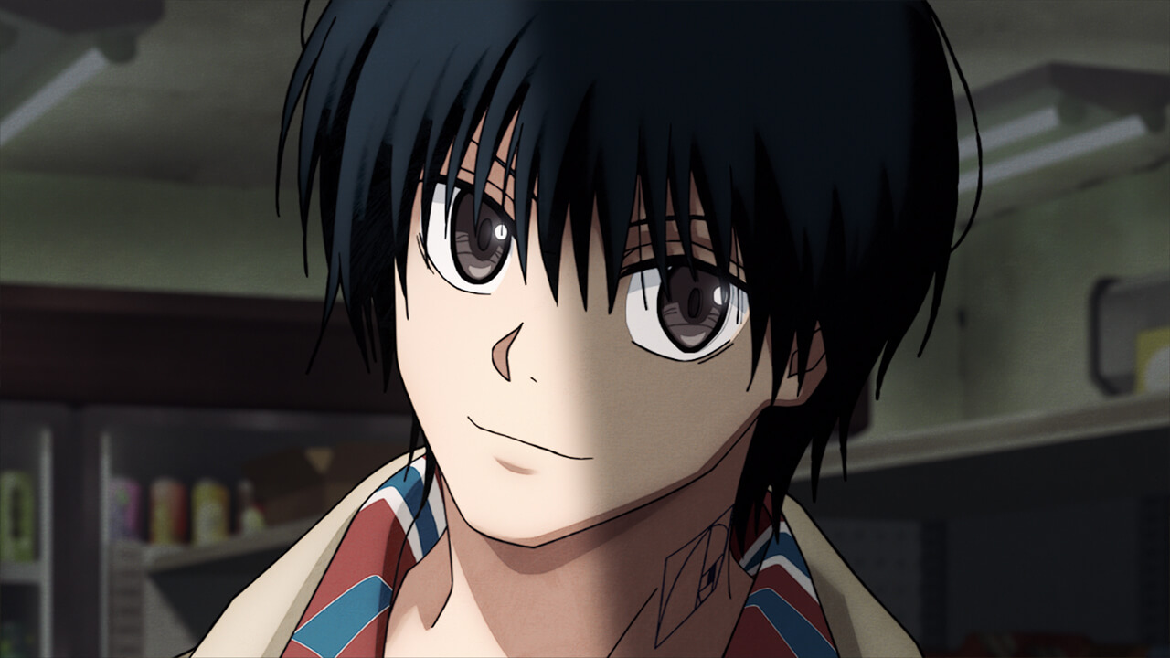 사카모토 데이즈