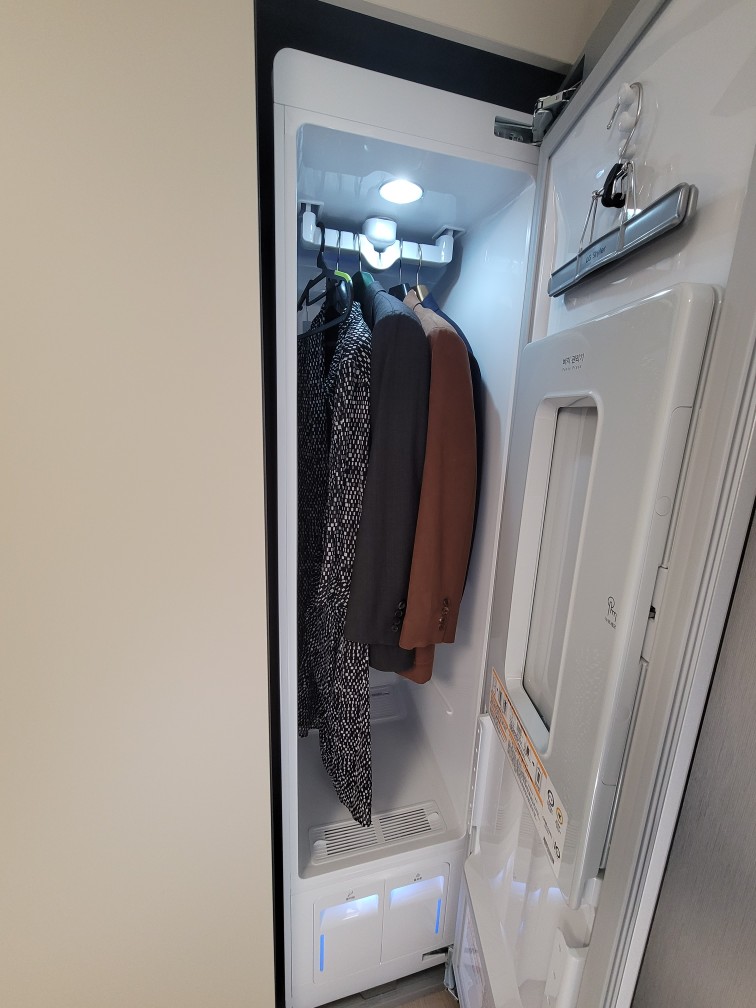 LG스타일러-3벌-렌탈비용