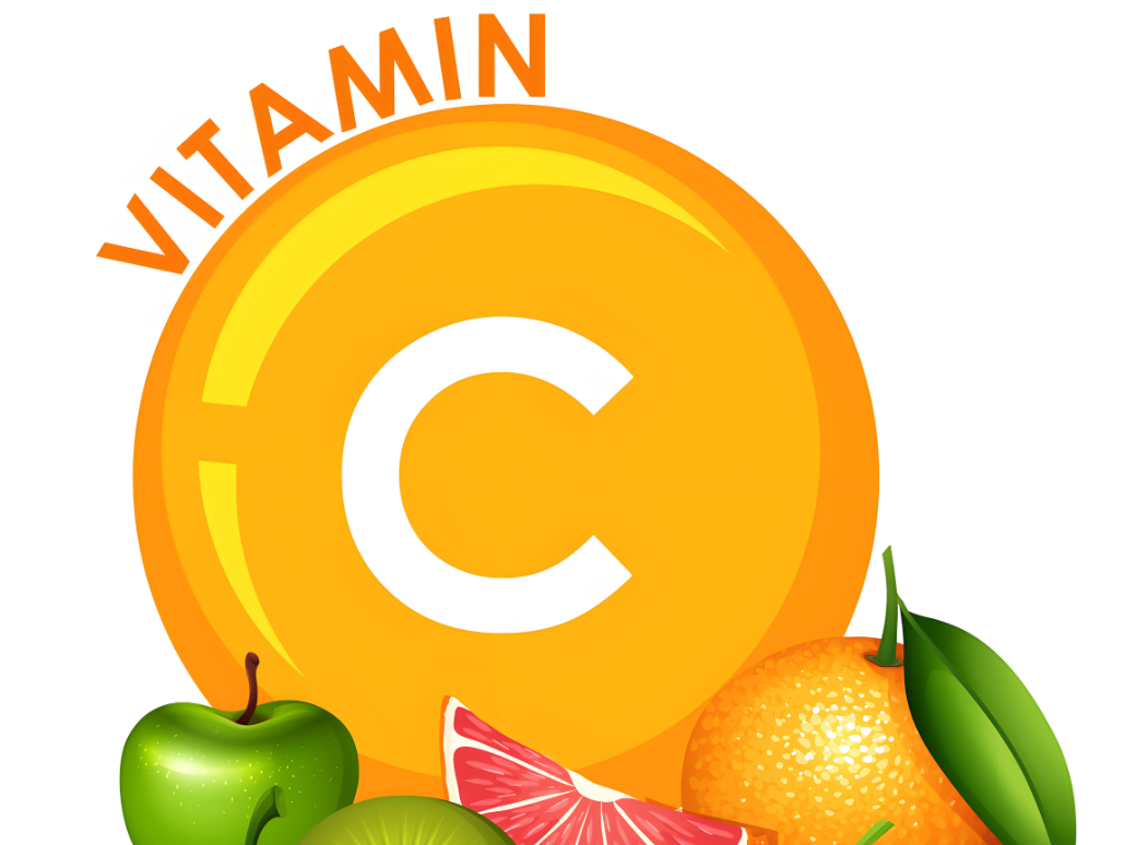 비타민c그림