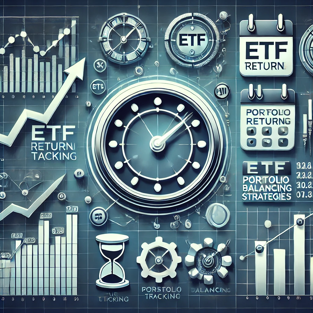 리밸런싱 추천 주기