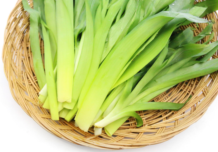 원추리 나물 효능, 부작용과 요리법