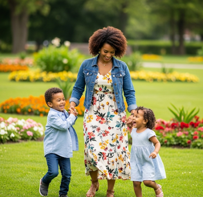 한부모가정 민생회복지원금 신청방법(민생회복 소비쿠폰)