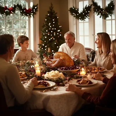 크리스마스 케이크 만들기, 초보자도 성공하는 쉬운 레시피_4