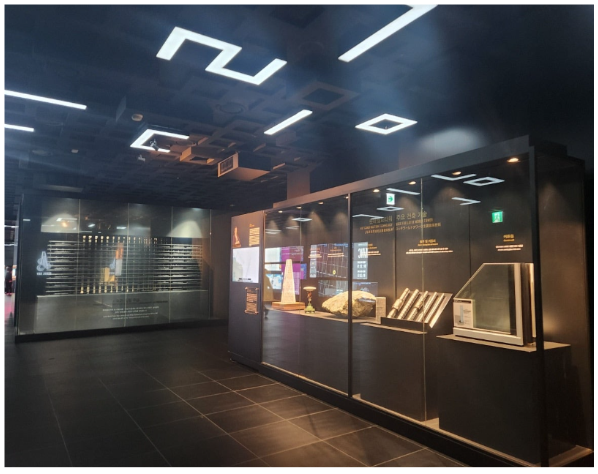 서울스카이 롯데월드전망대 야경 즐기기