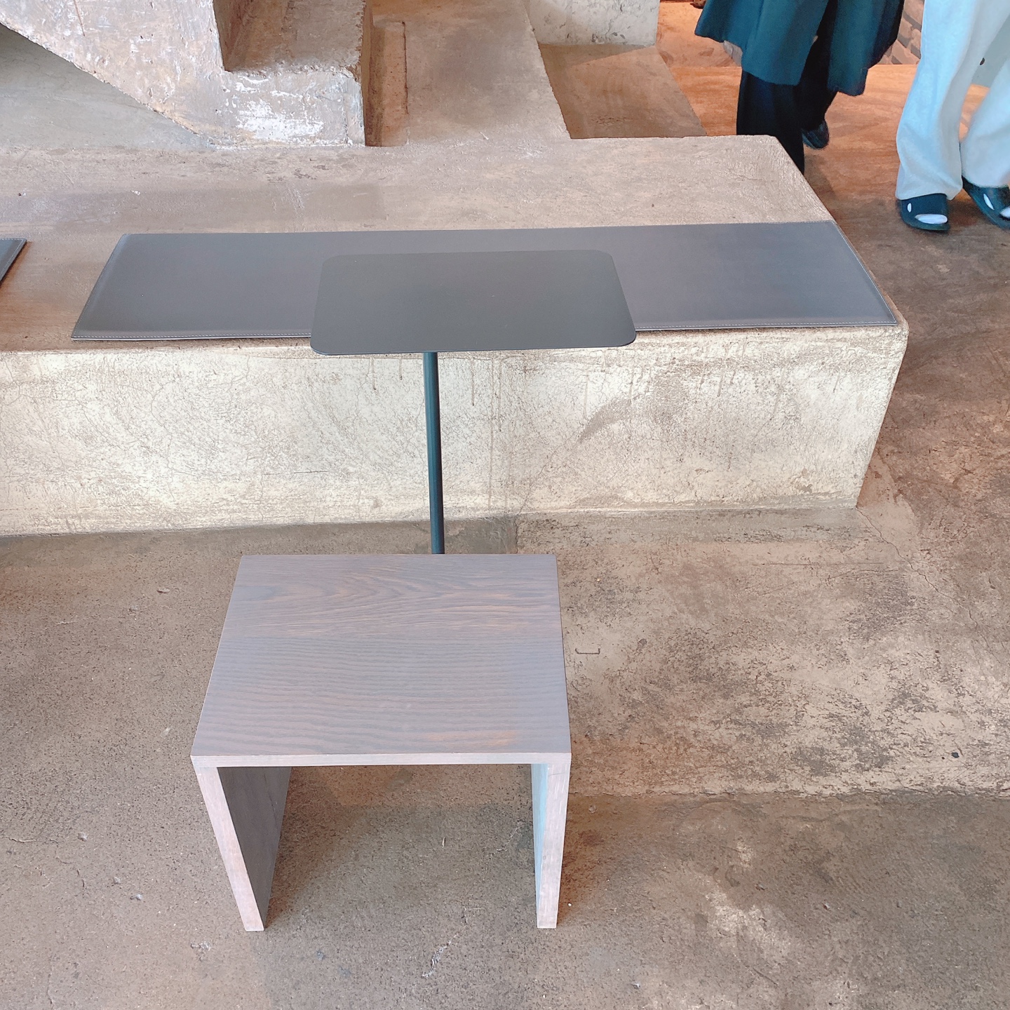 제주 닭머르해안길 초당옥수수 아이스크림 신촌 카페 점점