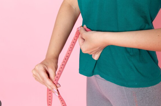 살이 잘 찌지 않는 이유와 해결책