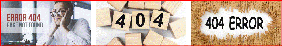 404 오류, 단순한 문제가 아니다-“예고 없이 찾아오는 404 오류,
순간의 당황을 넘어서면
더 나은 구조와 방향이 보이기 시작한다.”