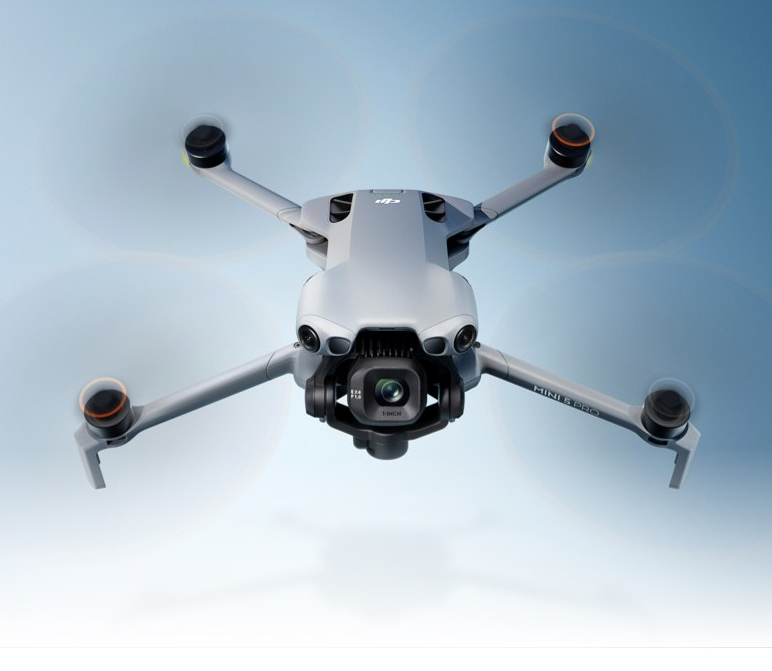 DJI Mini 5 Pro