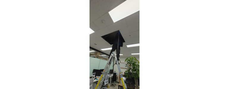 용인 처인구 에어컨설치