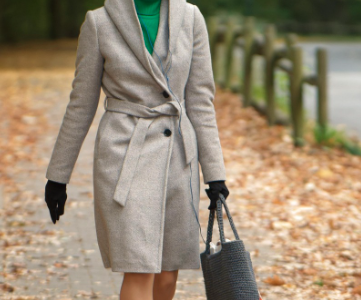 기온별 옷차림 정리! 2026 봄 여름 가을 겨울철 필수 체크