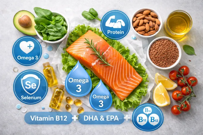 아르기닌 많은 음식