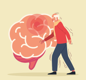 뇌를 망치는 습관과 치매 예방법