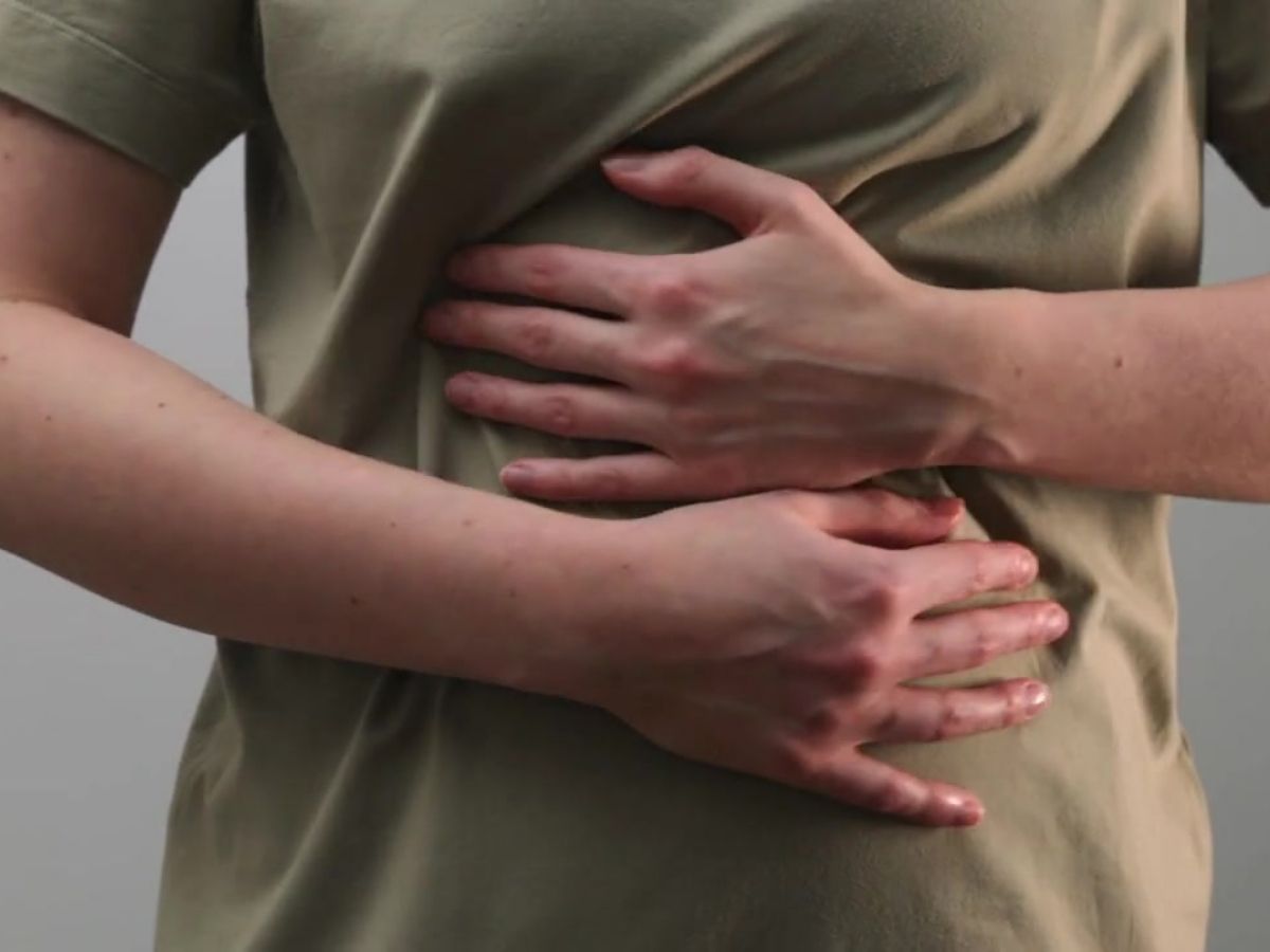 제니칼 부작용