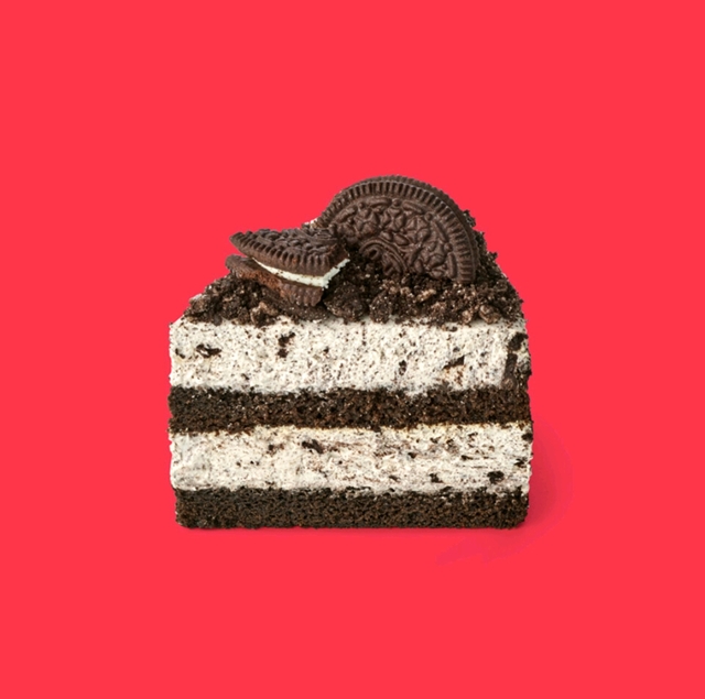 한조각의 쿠키 듬뿍 마스카포네