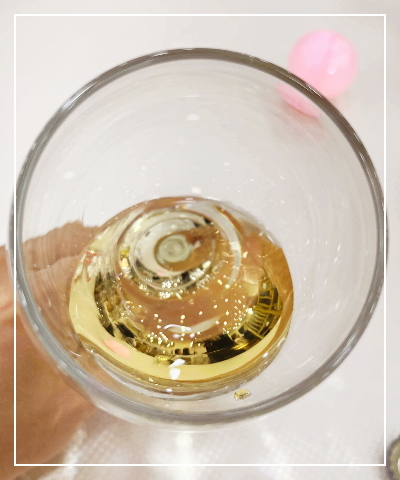 몽그라스 아우라 샤도네이