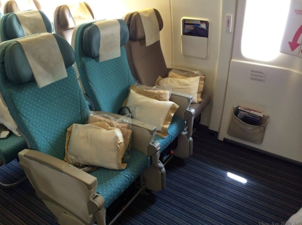 대한항공 비상문 난동 30대女, 법의 철퇴는 어디까지? 유사 사례와 처벌 범위