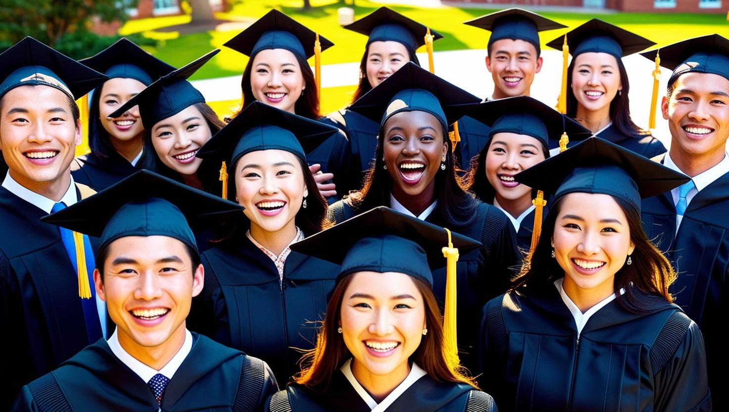 미국 서부 로스쿨 저예산 유학 추천: 가성비 높은 법학 교육의 기회 관련 사진