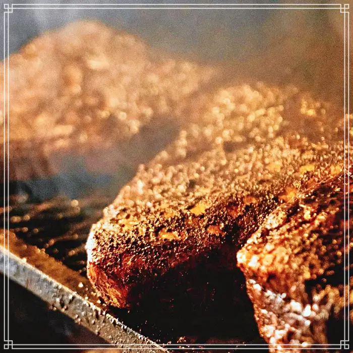 녹사평 이태원 경리단길 맛집 텍사스 BBQ 풀드포크&#44; 브리스킷