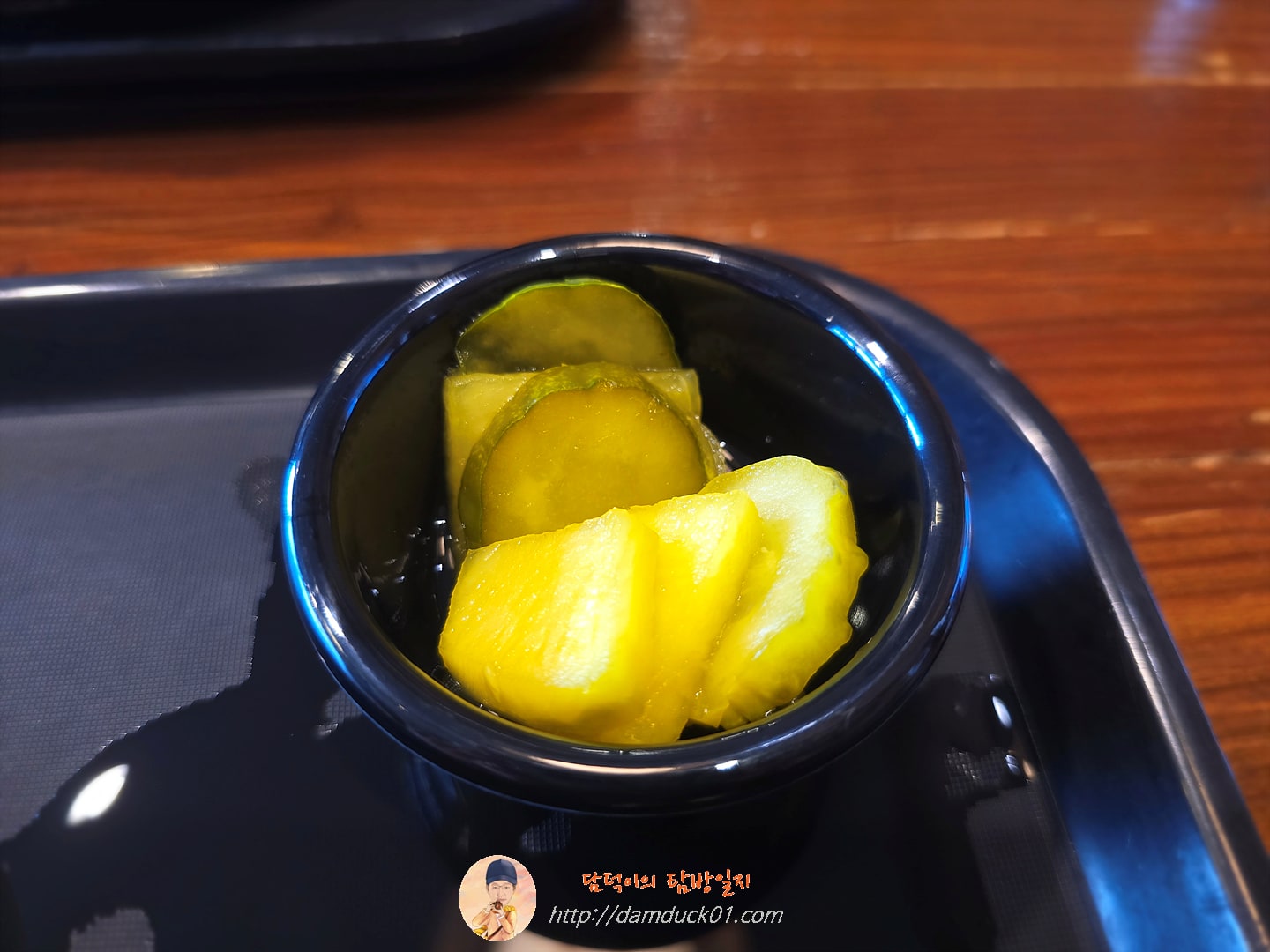 매콤 새우 크림 스파게티