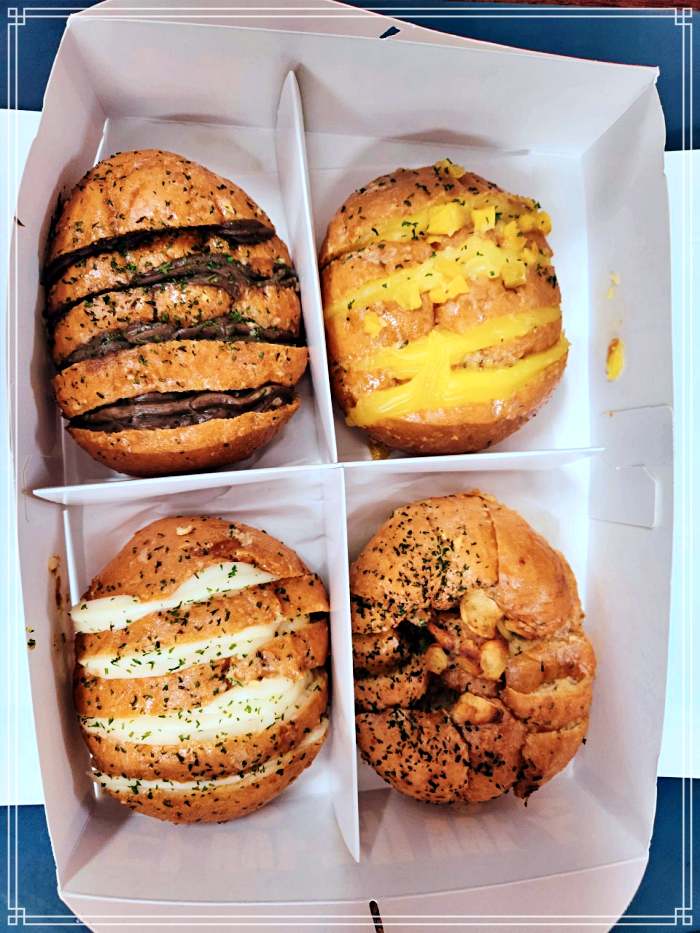 6시 내고향 여행 가볼만한 곳, 단양 구경시장 마늘 바케트, 마늘빵 맛집