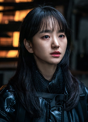 아이쇼핑 등장인물 및 캐스팅