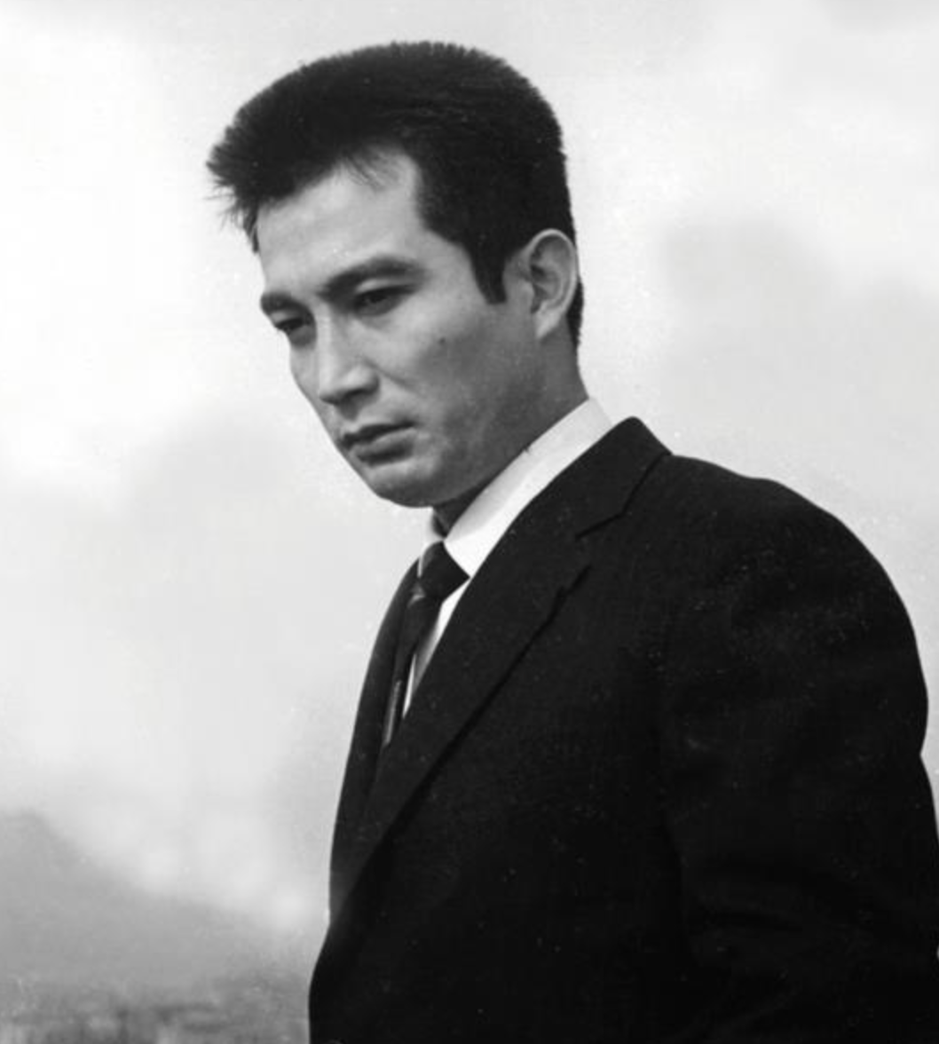 신성일 연기활동