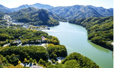 가을단풍 단풍버스 당일여행