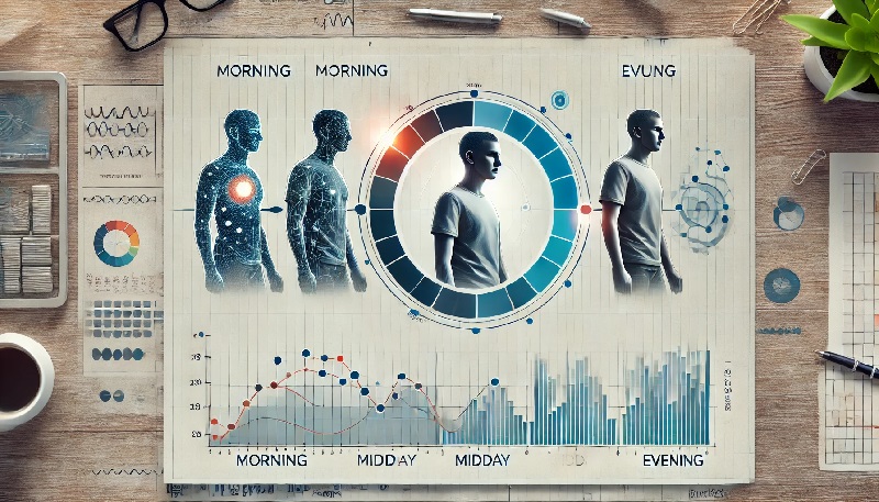바이오리듬이란? 신체.감정.지성 주기의 진실과 오해