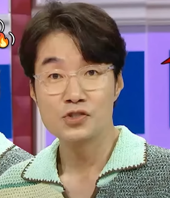 송영규 프로필