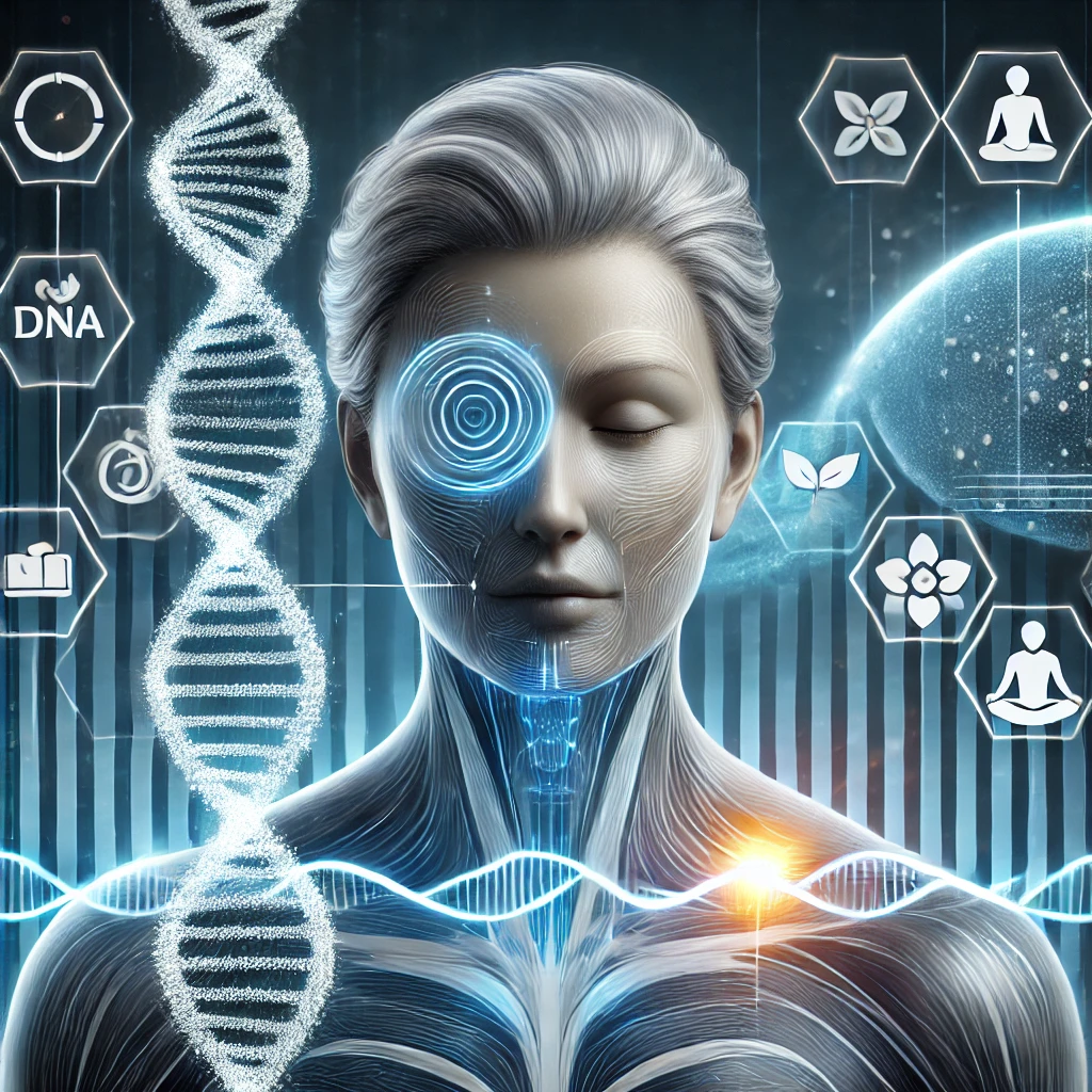 유전자와 생활습관