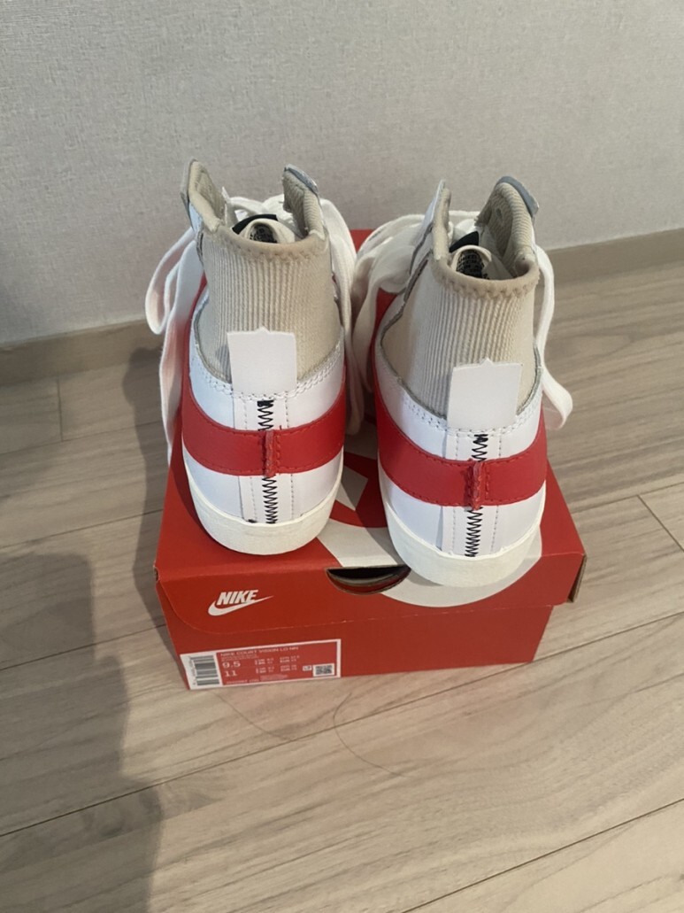 나이키 블레이저 미드 77 점보 nike BLAZER MID 77 JUMBO