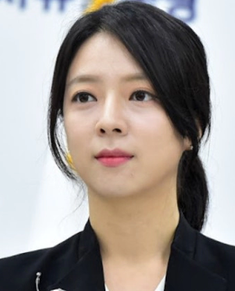 배현진 국회의원 프로필 나이 학력 경력 지역구