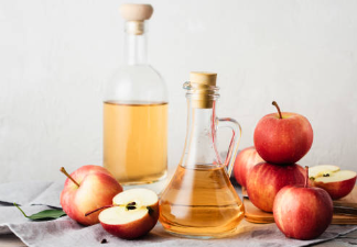 사과식초