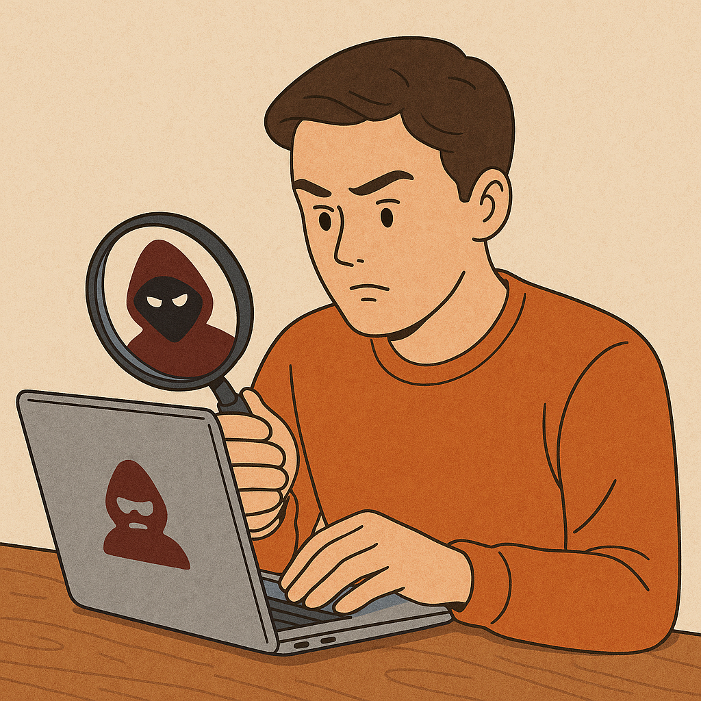 해킹을 막는 실천 팁