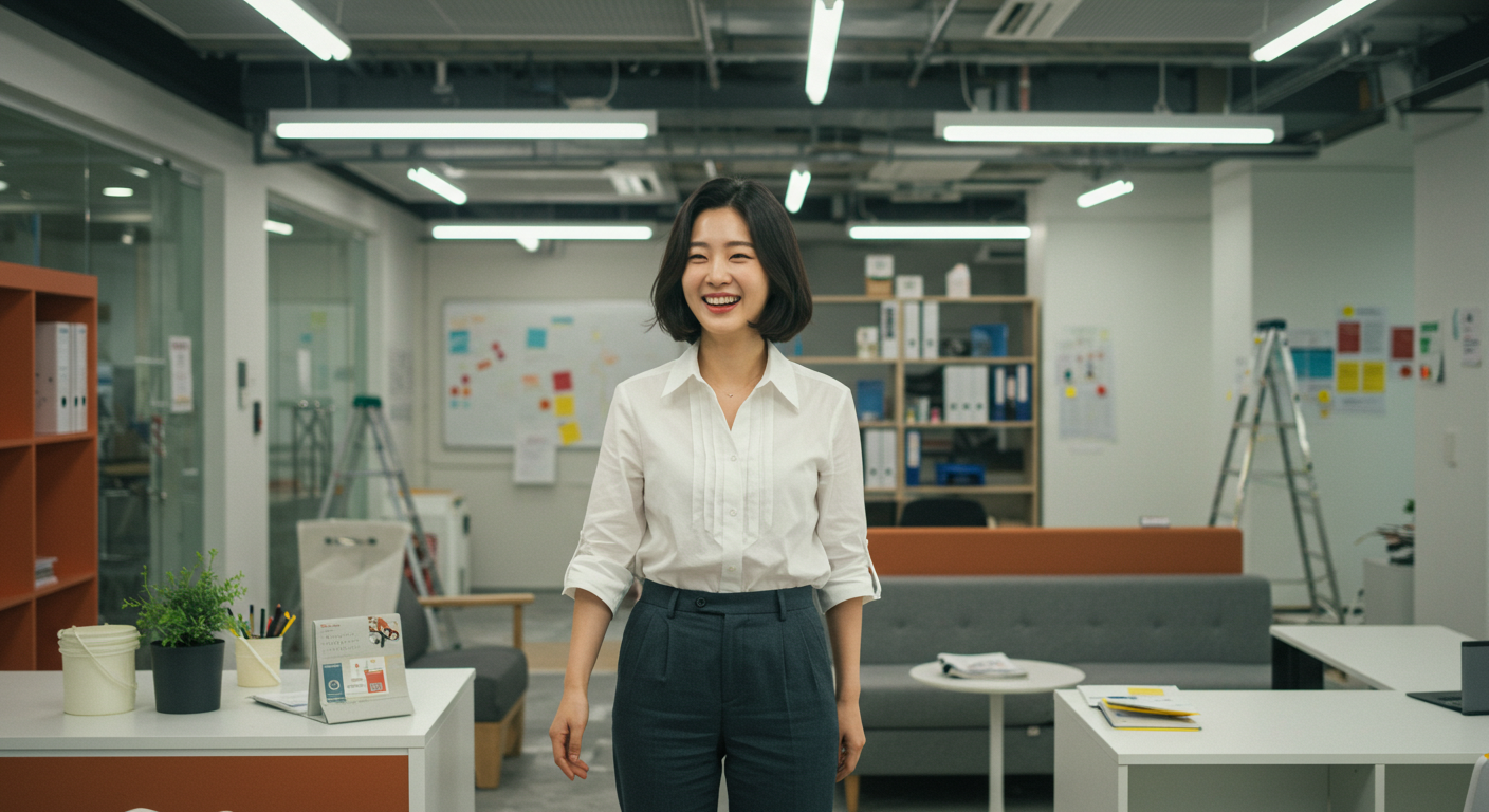 사무실 리모델링 견적 시 알아야 할 주의사항