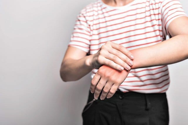 악력기 고르는법 잘못된 사용 예시