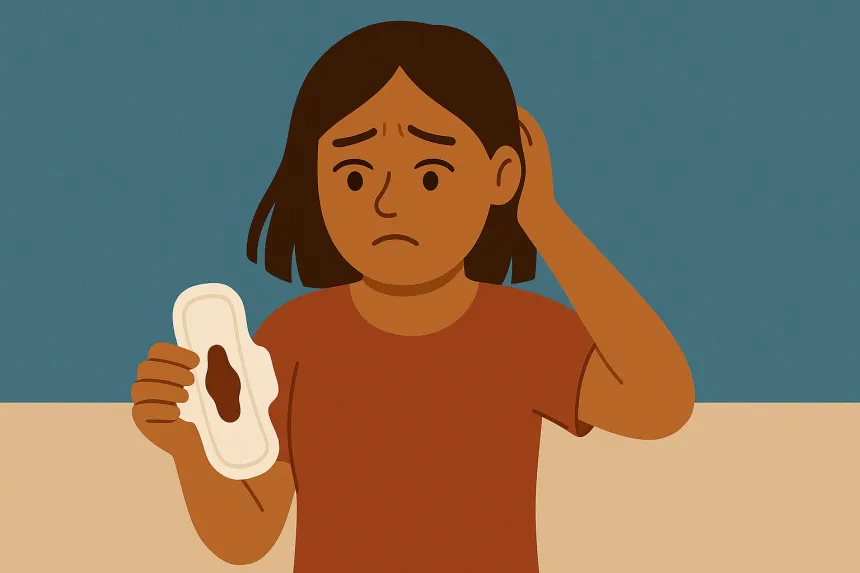 생리전 증후군 증상