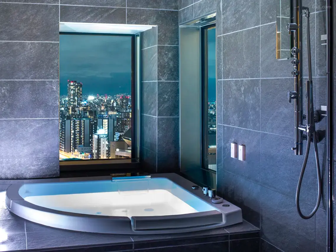 호텔 로열 클래식 오사카(2)