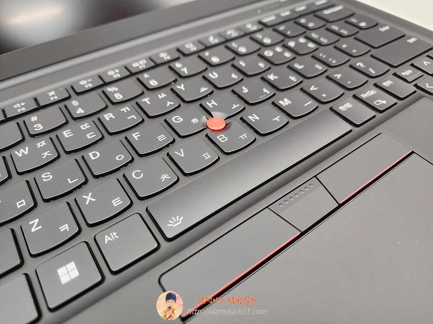 ThinkPad X1 Carbon Gen 11