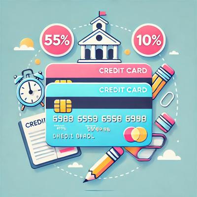 학원비 할인 카드 추천 TOP3 총정리! 알뜰한 교육비 절약 꿀팁
