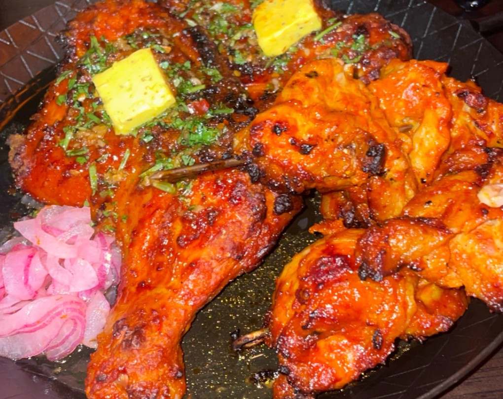 생방송투데이 멕시코식 바베큐치킨 썸네일