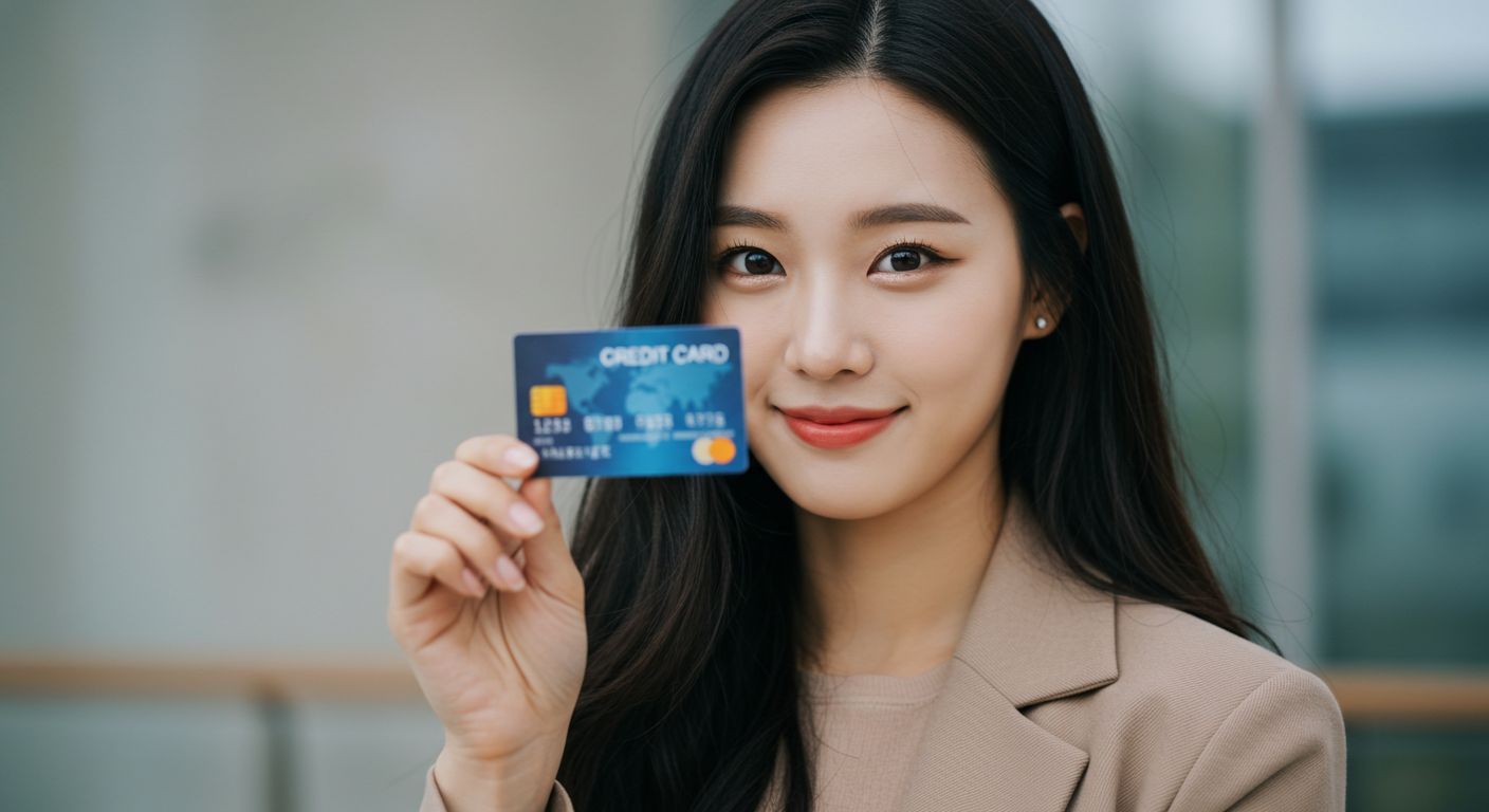 KB 신용카드