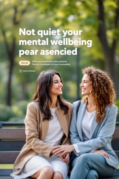 사회적 관계와 마음 건강의 관계