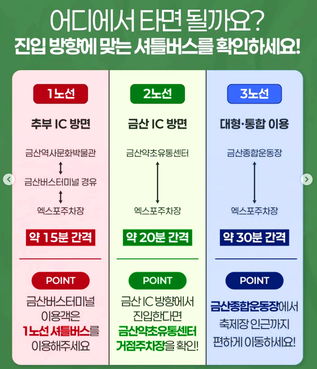 금산세계인삼축제