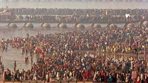 인도 코로나 확진자