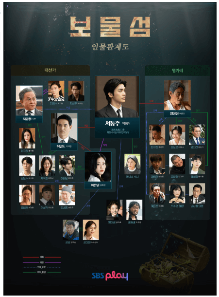 📢 네티즌들이 꼽은 최고의 장면