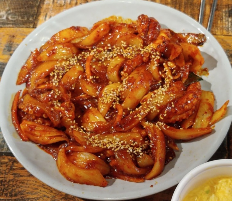 생생정보 인천 가성비 맛집 위치 및 정보 &amp; MZ도 전통시장간다 경동시장 순대집 정보