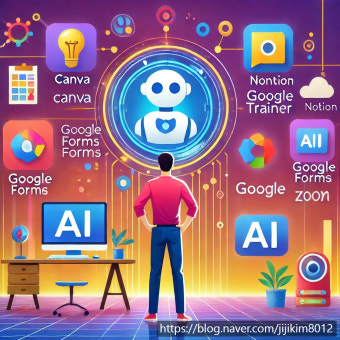 필수 AI 도구