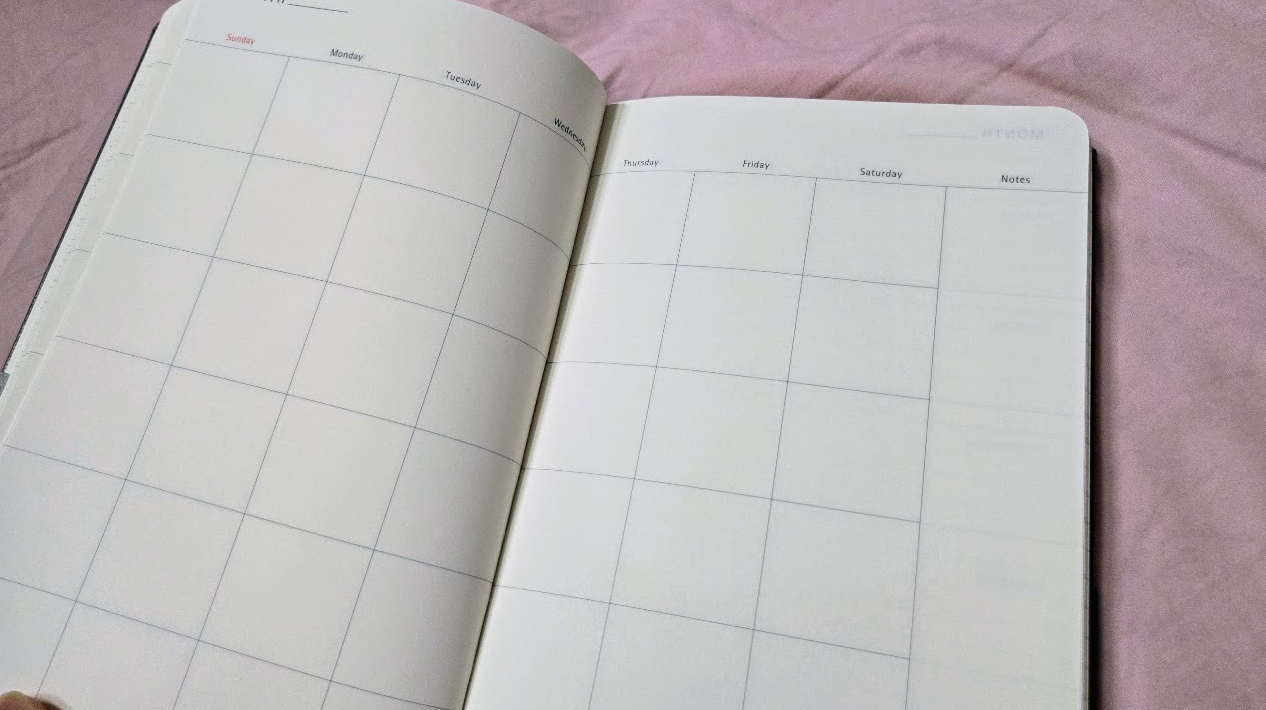 2025 스타벅스 겨울 프리퀀시 다이어리 수령후기 사진 10